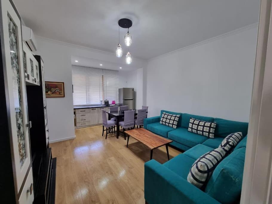 Zyli Apts, By Bunker Art 2 Museum, טיראנה מראה חיצוני תמונה